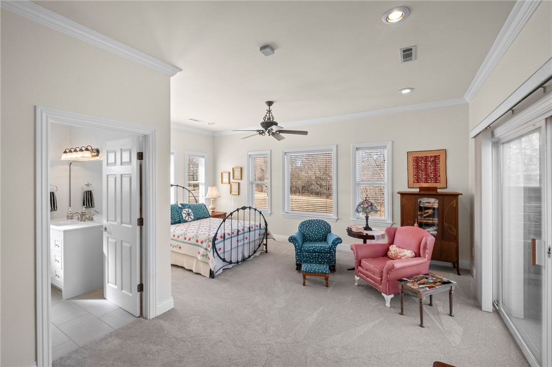 Lake Forrest Heights Sub Rev Rurban - Residential