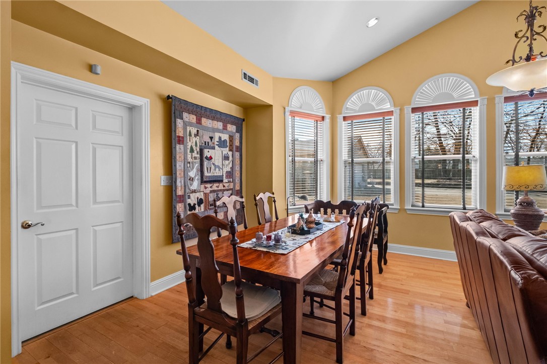 Lake Forrest Heights Sub Rev Rurban - Residential