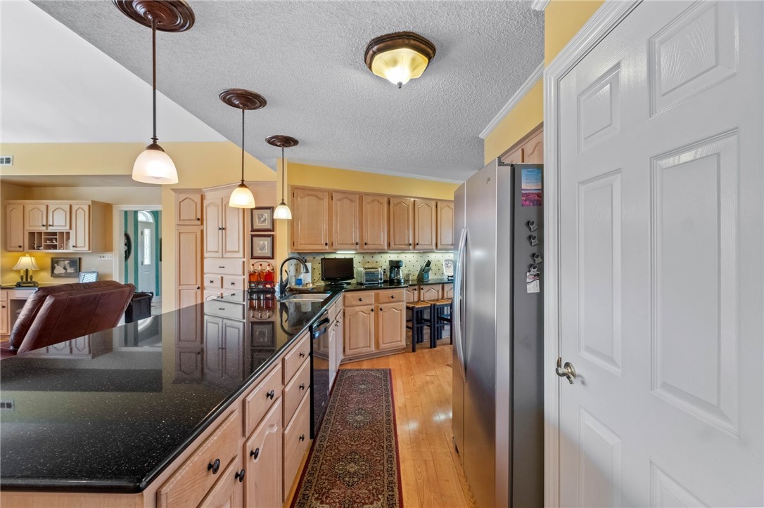 Lake Forrest Heights Sub Rev Rurban - Residential