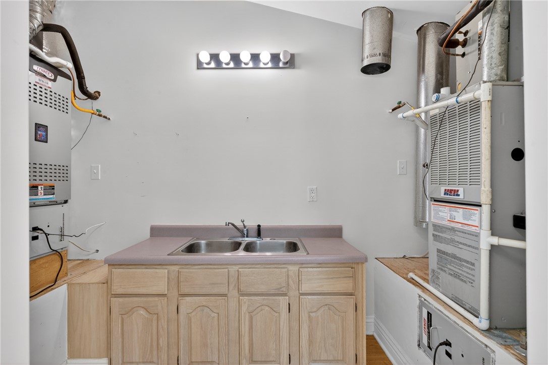 Lake Forrest Heights Sub Rev Rurban - Residential