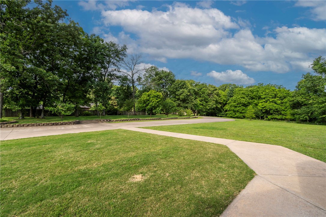 Lake Forrest Heights Sub Rev Rurban - Residential