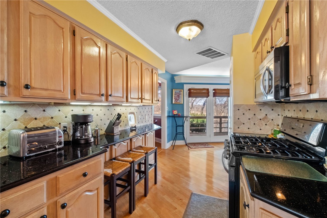 Lake Forrest Heights Sub Rev Rurban - Residential