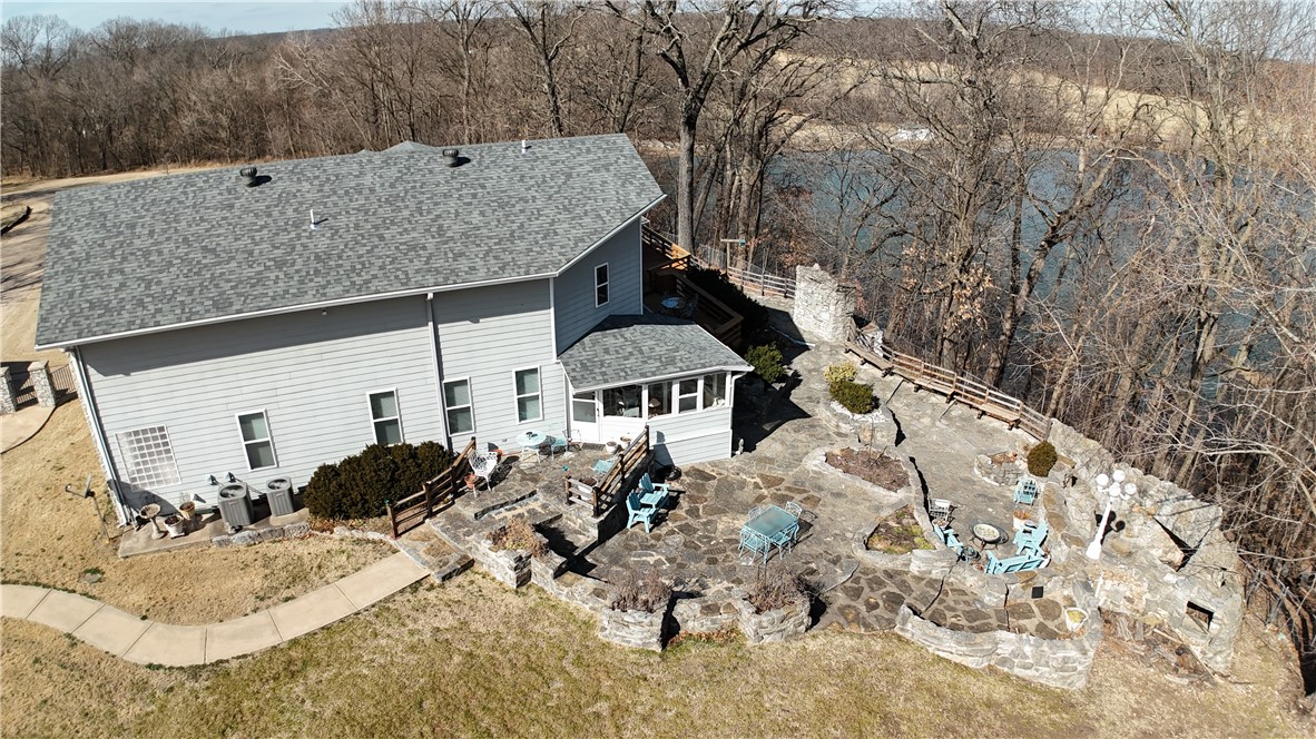 Lake Forrest Heights Sub Rev Rurban - Residential