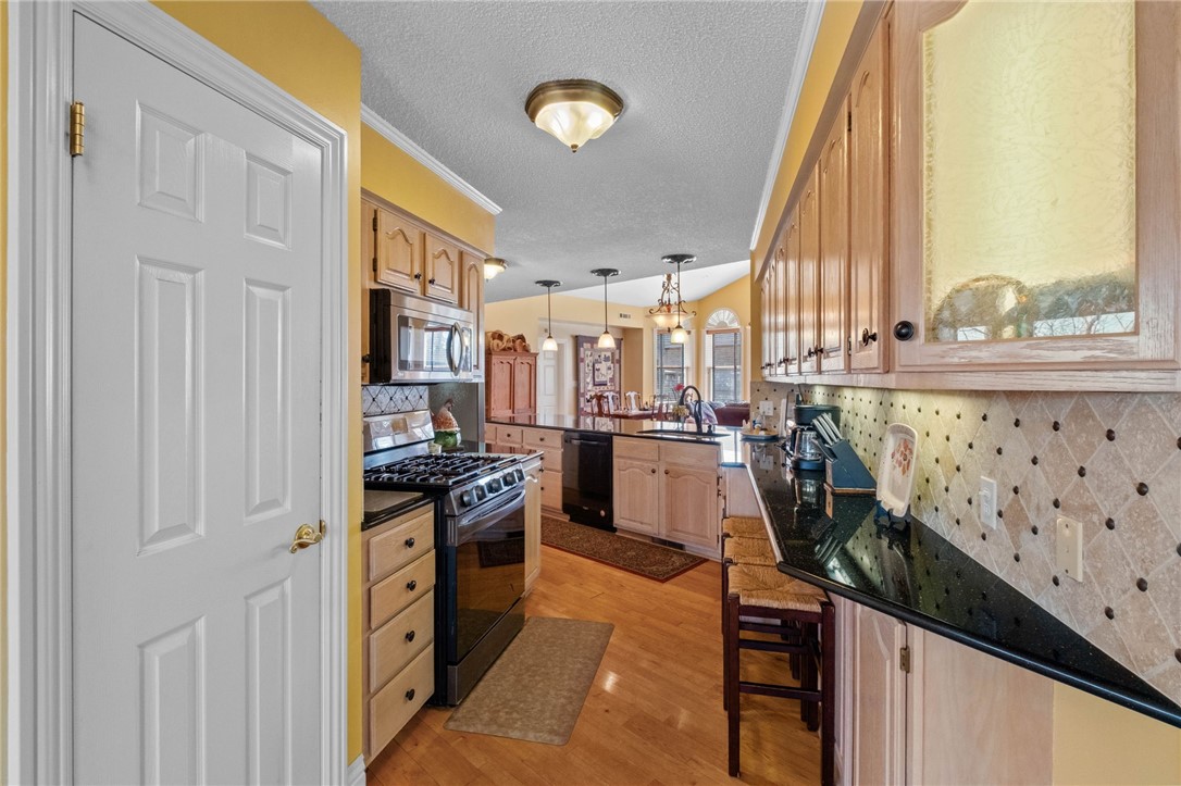 Lake Forrest Heights Sub Rev Rurban - Residential