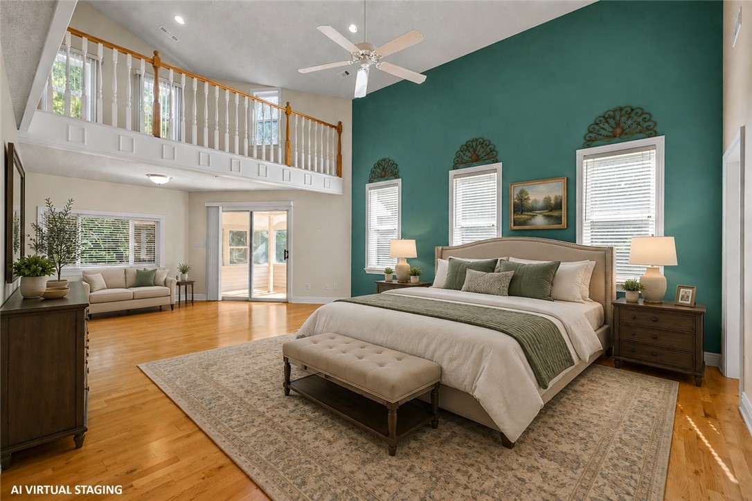 Lake Forrest Heights Sub Rev Rurban - Residential