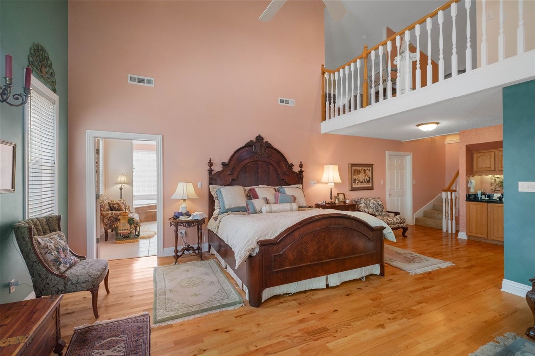 Lake Forrest Heights Sub Rev Rurban - Residential