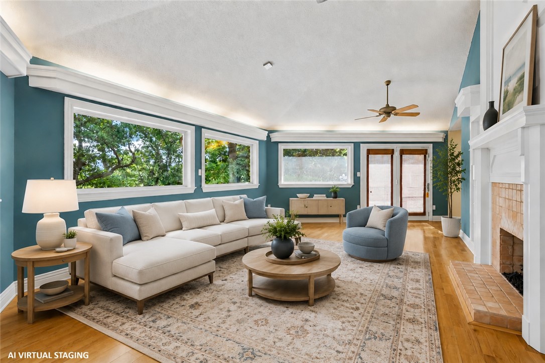 Lake Forrest Heights Sub Rev Rurban - Residential