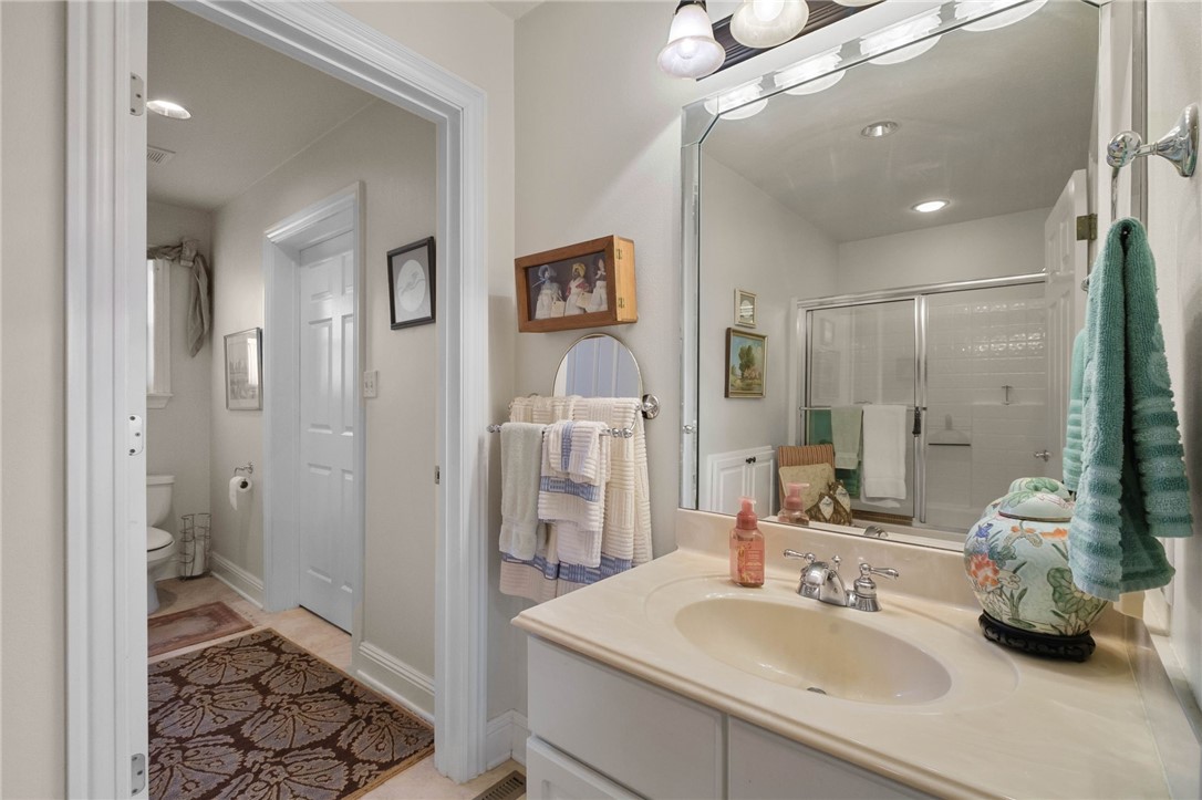 Lake Forrest Heights Sub Rev Rurban - Residential