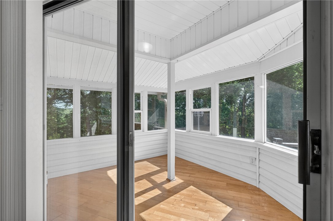 Lake Forrest Heights Sub Rev Rurban - Residential