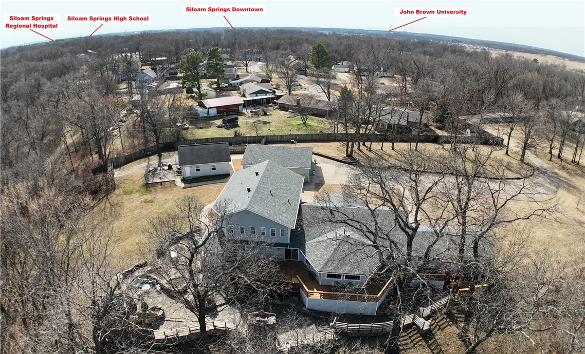 Lake Forrest Heights Sub Rev Rurban - Residential