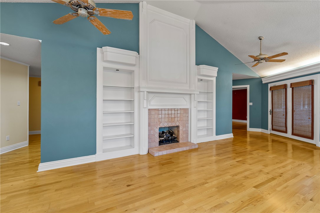 Lake Forrest Heights Sub Rev Rurban - Residential