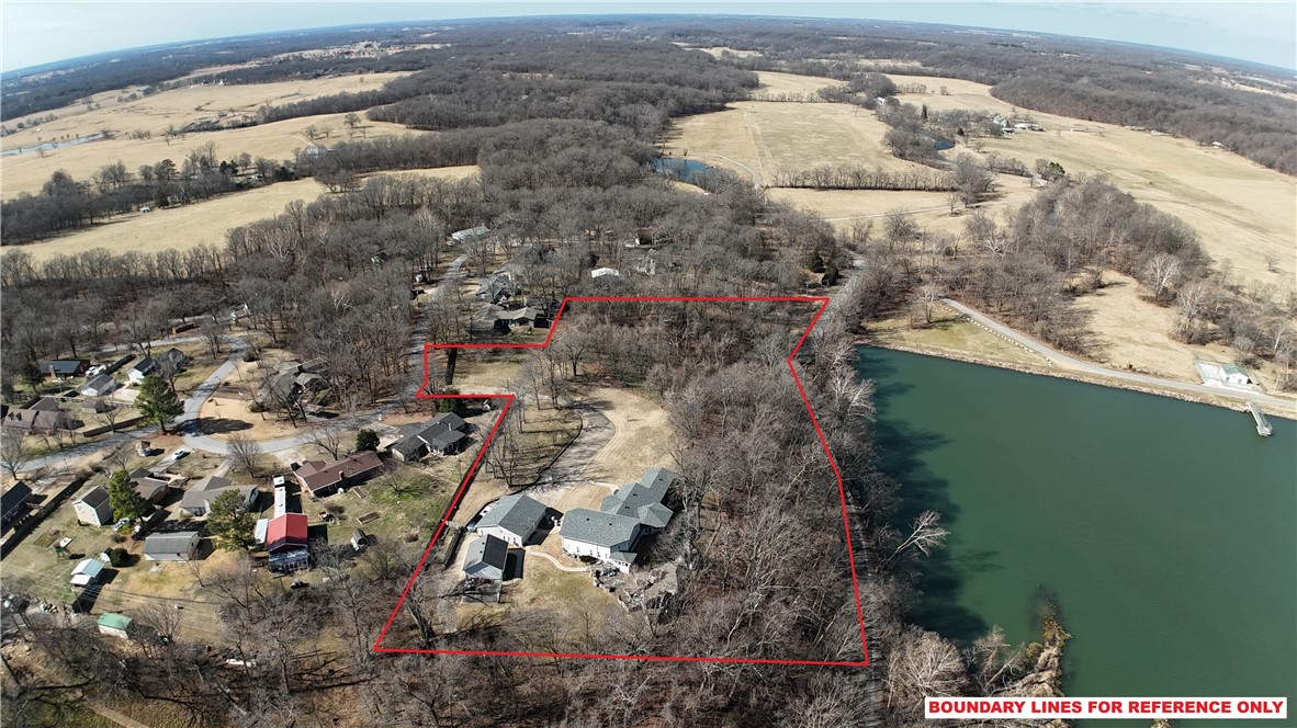 Lake Forrest Heights Sub Rev Rurban - Residential