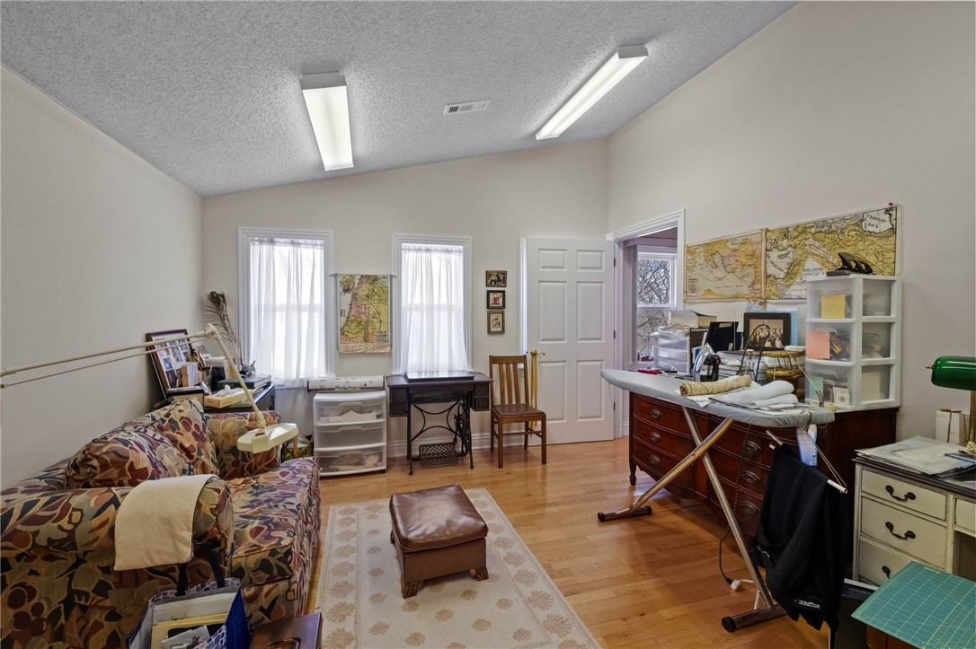 Lake Forrest Heights Sub Rev Rurban - Residential