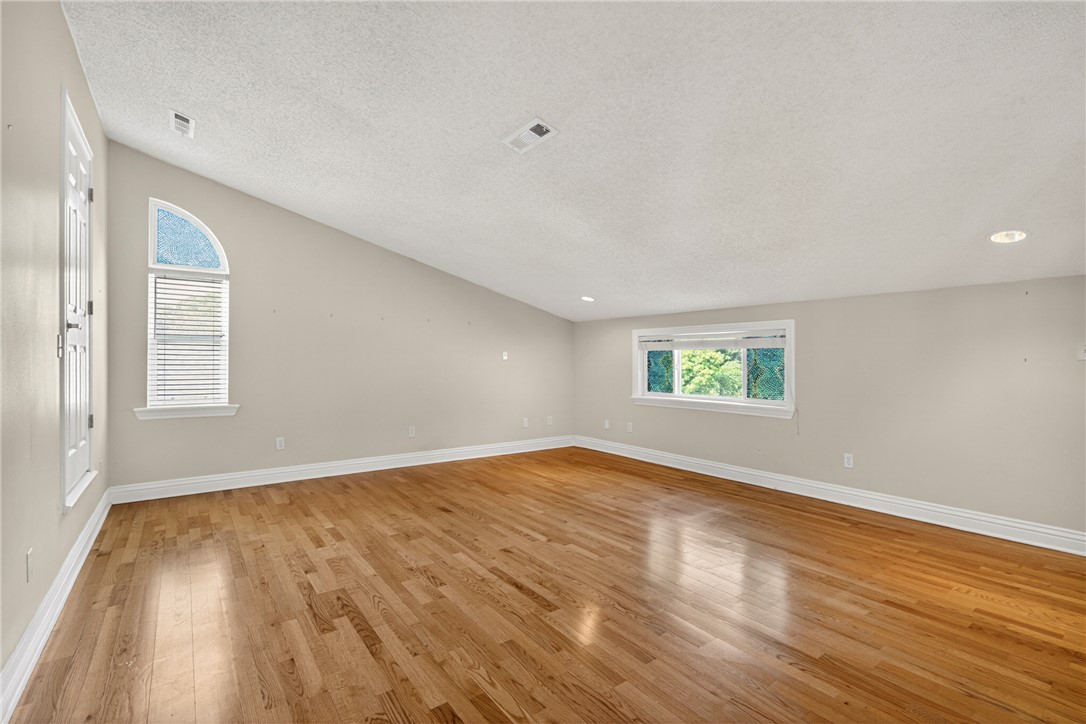 Lake Forrest Heights Sub Rev Rurban - Residential