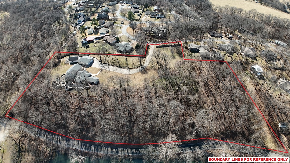 Lake Forrest Heights Sub Rev Rurban - Residential