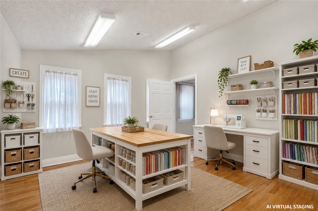 Lake Forrest Heights Sub Rev Rurban - Residential