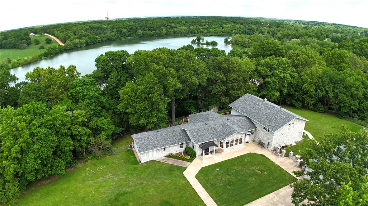 Lake Forrest Heights Sub Rev Rurban - Residential