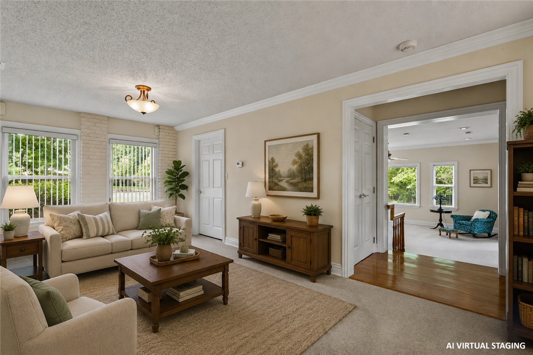 Lake Forrest Heights Sub Rev Rurban - Residential