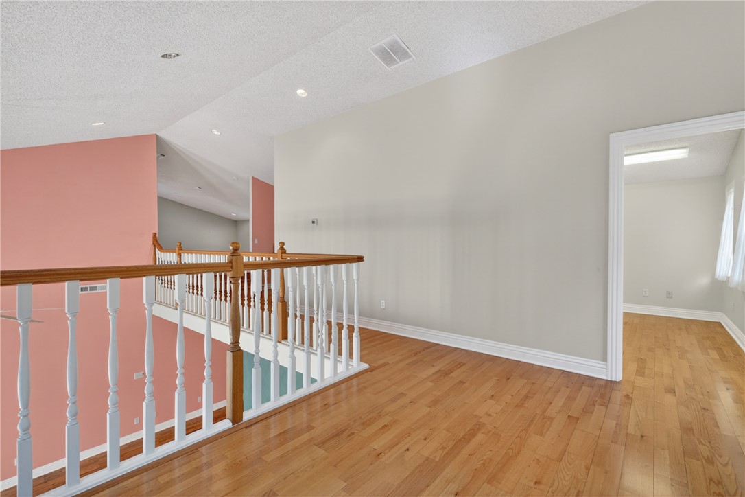 Lake Forrest Heights Sub Rev Rurban - Residential