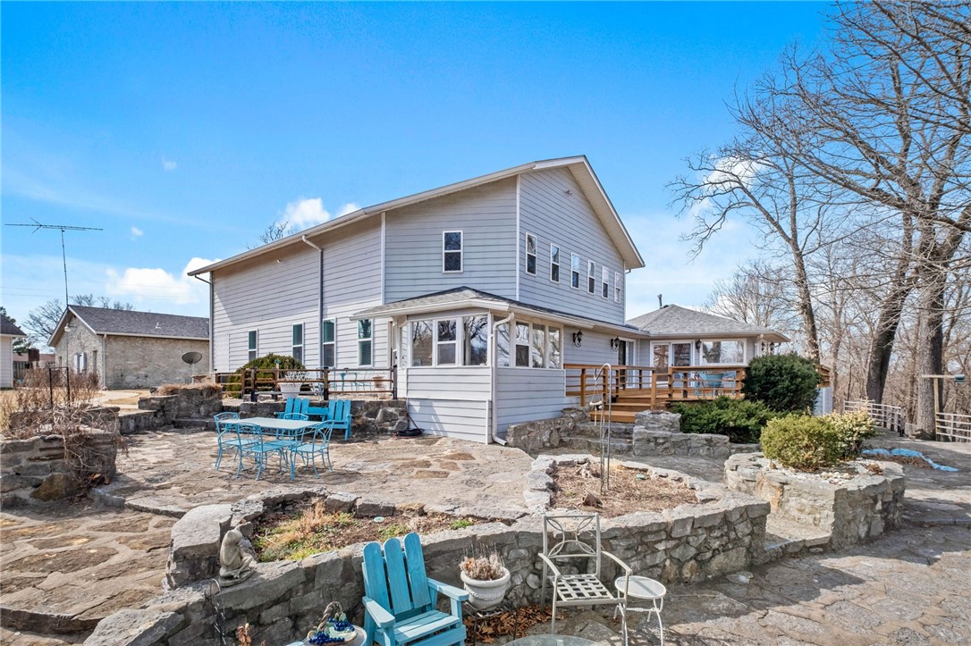 Lake Forrest Heights Sub Rev Rurban - Residential