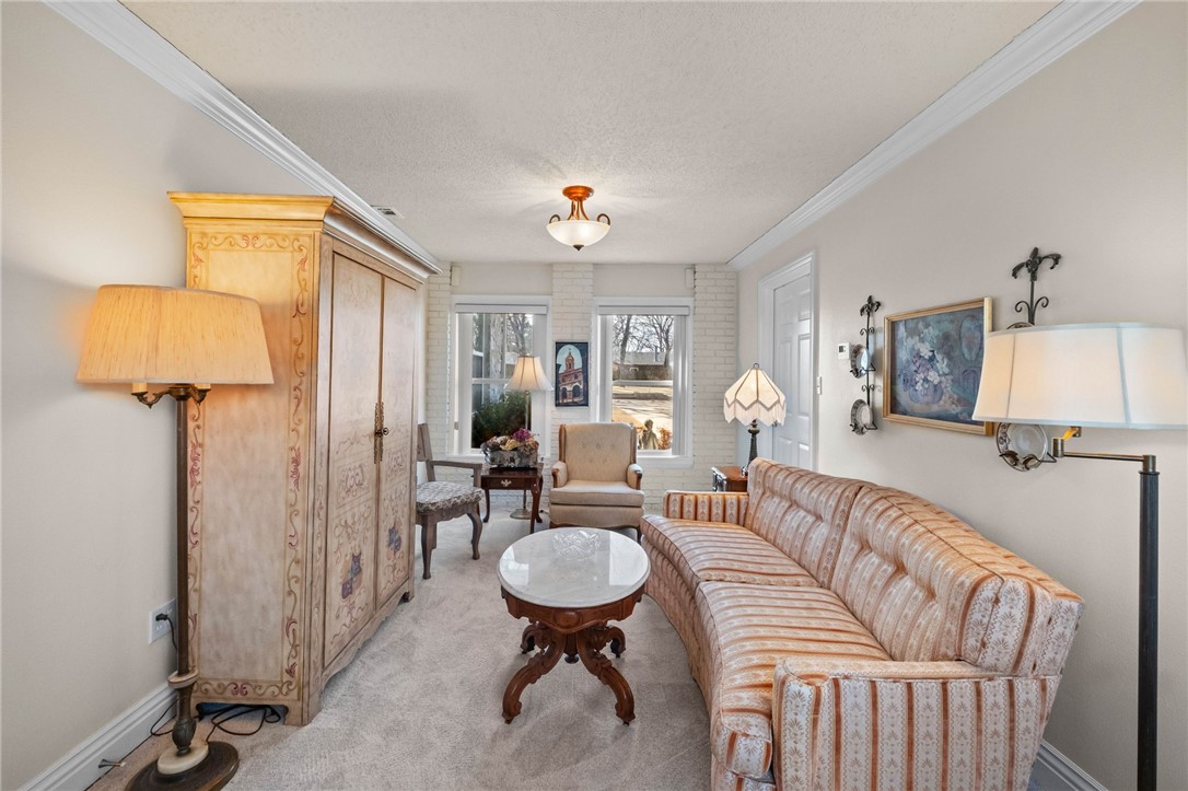 Lake Forrest Heights Sub Rev Rurban - Residential