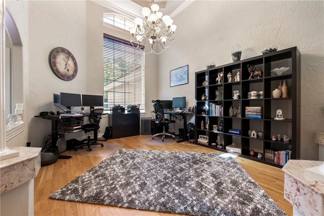 Hanover Sub Ph I Rev Repl Bentonville - Residential