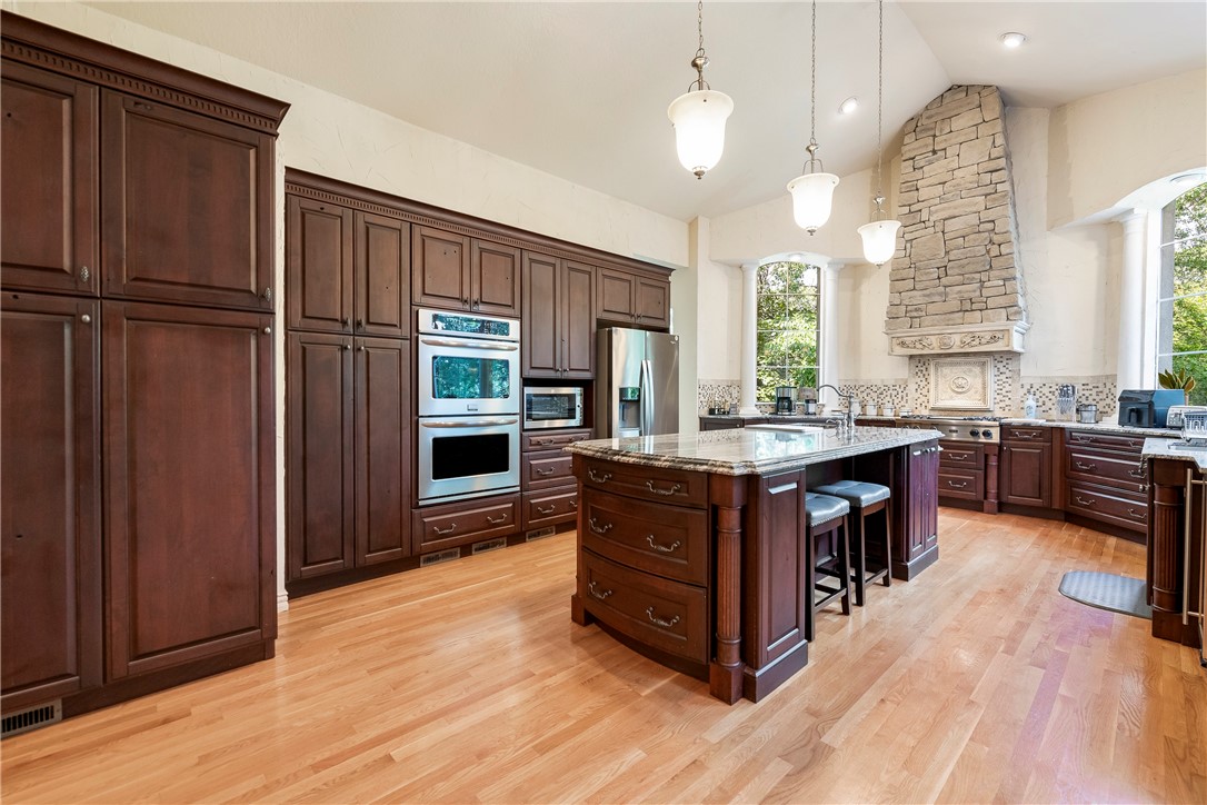 Hanover Sub Ph I Rev Repl Bentonville - Residential