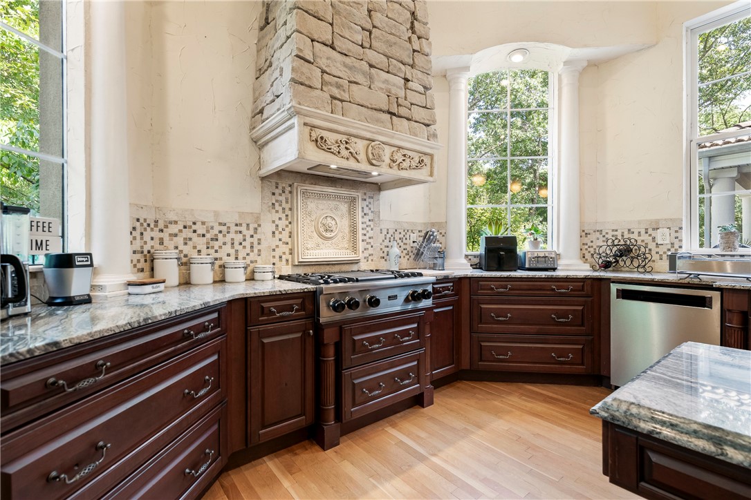 Hanover Sub Ph I Rev Repl Bentonville - Residential