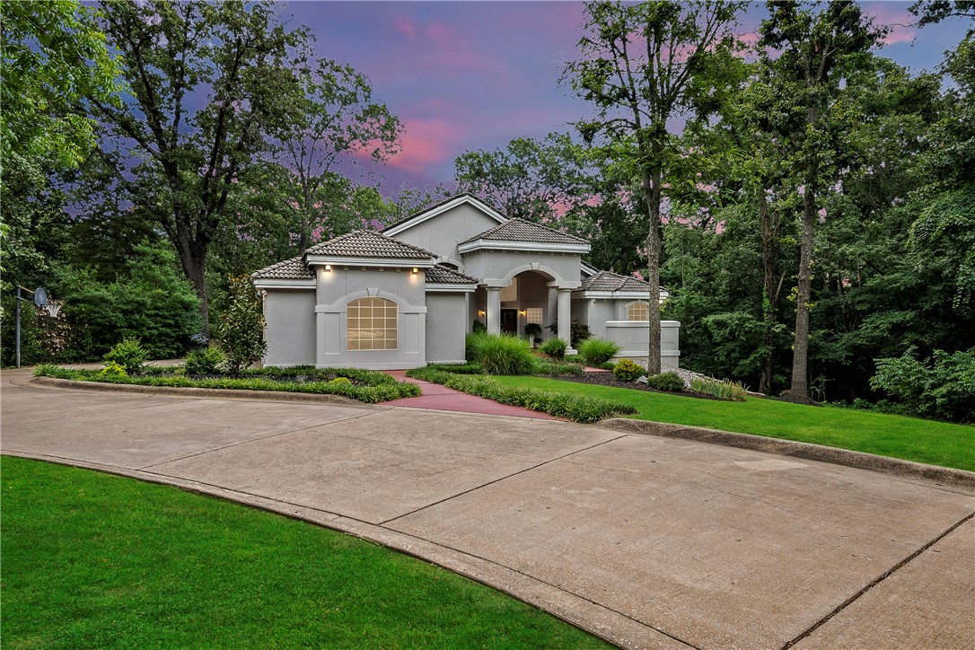 Hanover Sub Ph I Rev Repl Bentonville - Residential