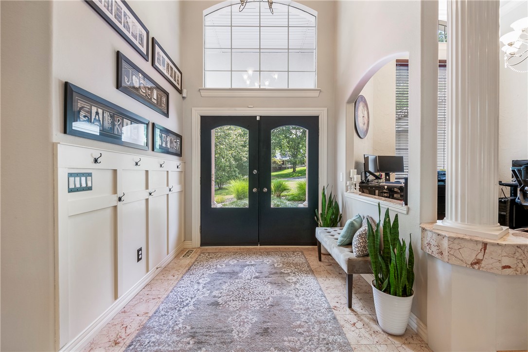 Hanover Sub Ph I Rev Repl Bentonville - Residential