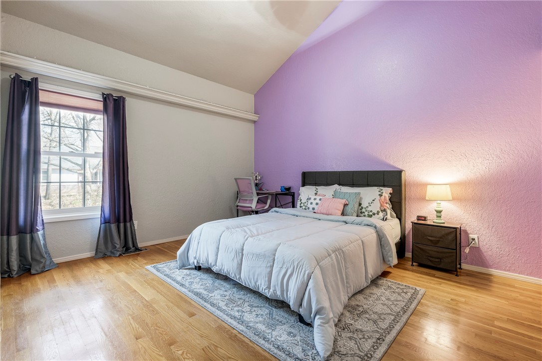 Hanover Sub Ph I Rev Repl Bentonville - Residential