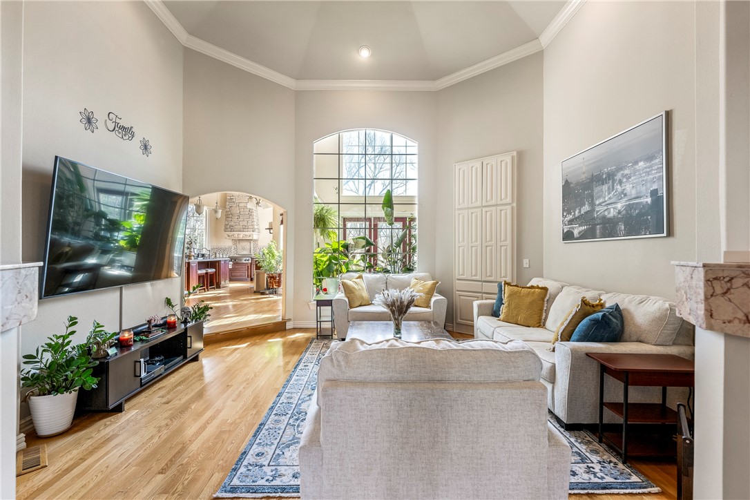 Hanover Sub Ph I Rev Repl Bentonville - Residential