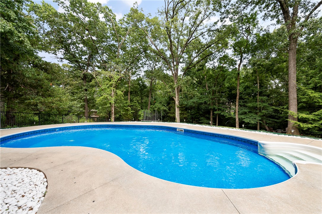 Hanover Sub Ph I Rev Repl Bentonville - Residential