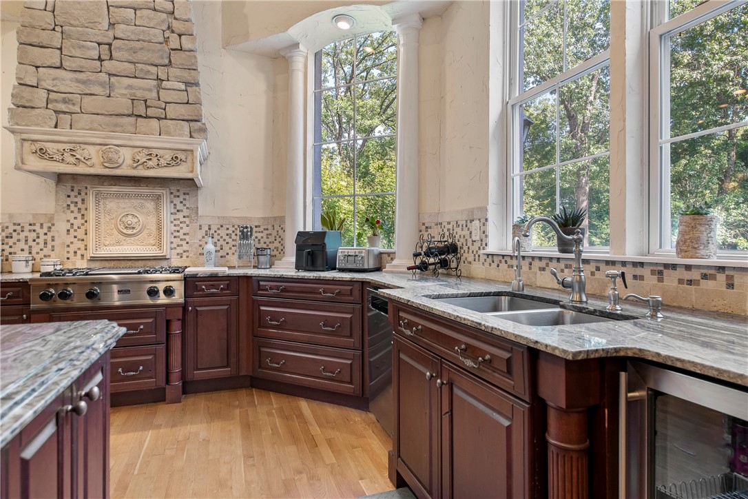 Hanover Sub Ph I Rev Repl Bentonville - Residential