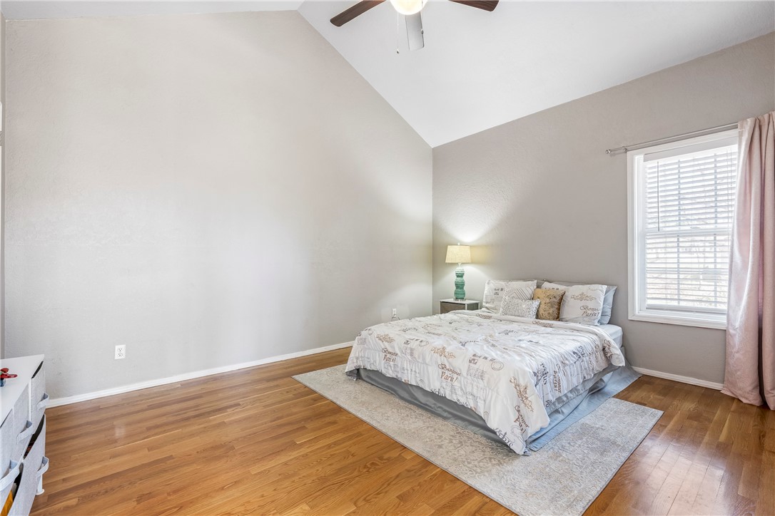 Hanover Sub Ph I Rev Repl Bentonville - Residential