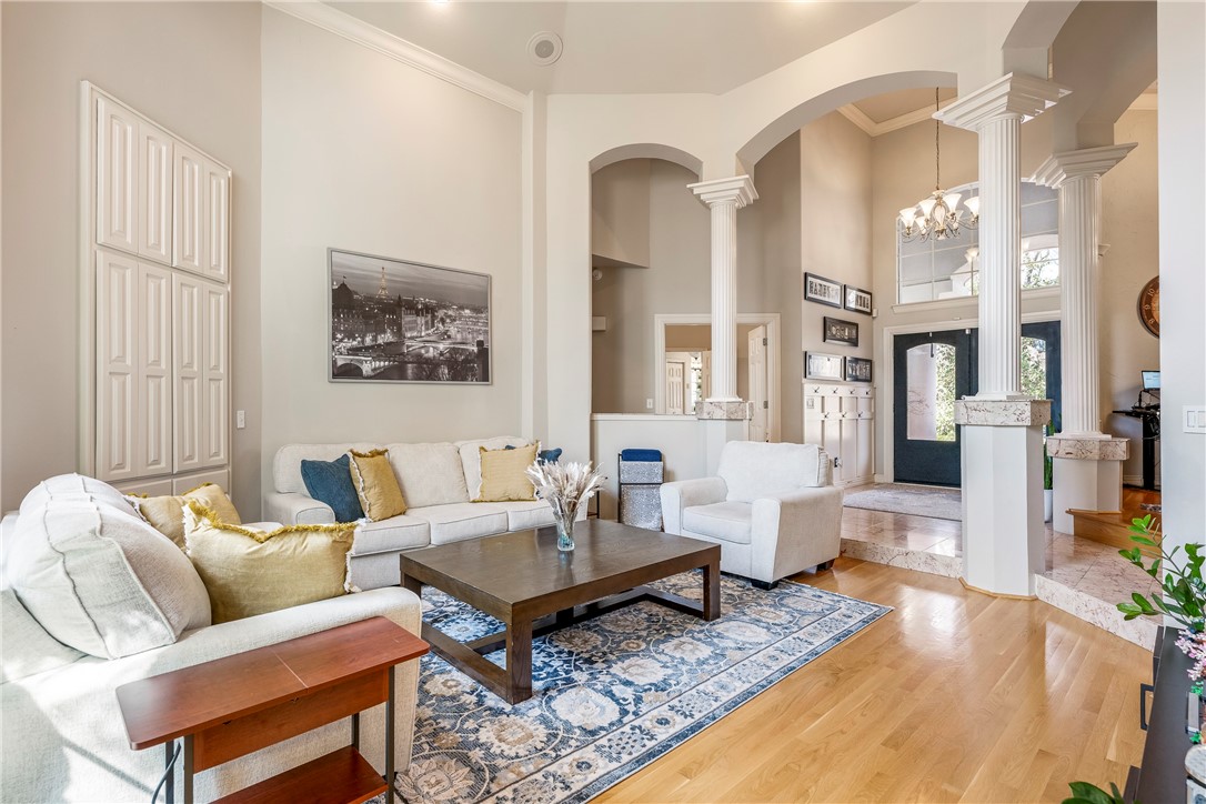 Hanover Sub Ph I Rev Repl Bentonville - Residential