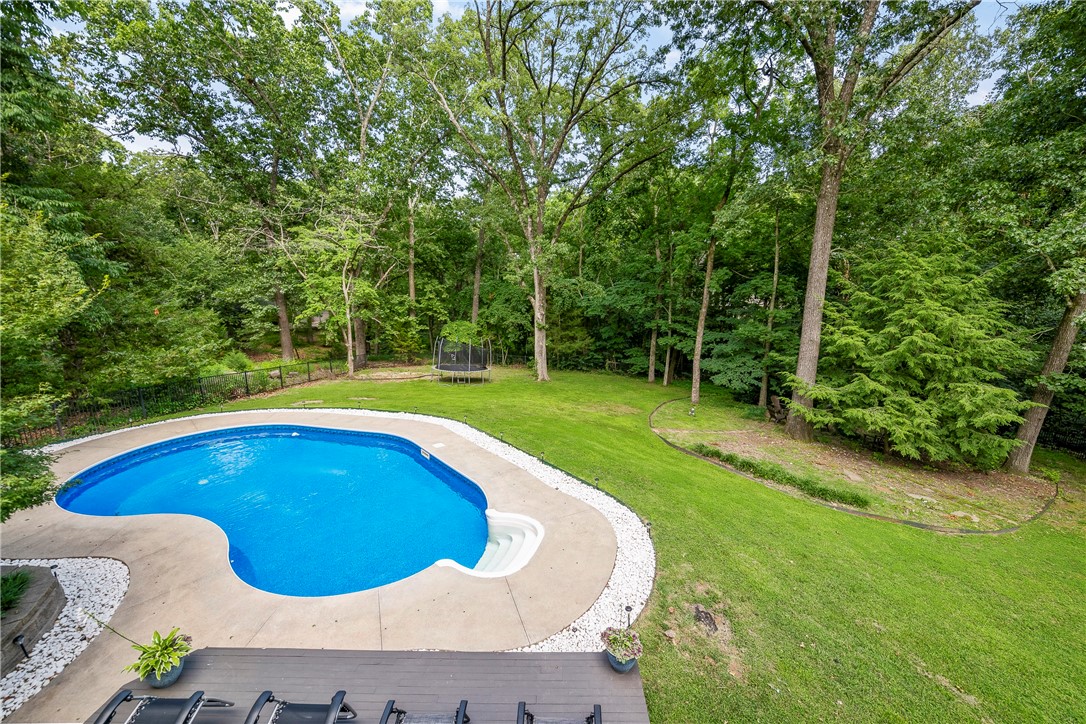 Hanover Sub Ph I Rev Repl Bentonville - Residential