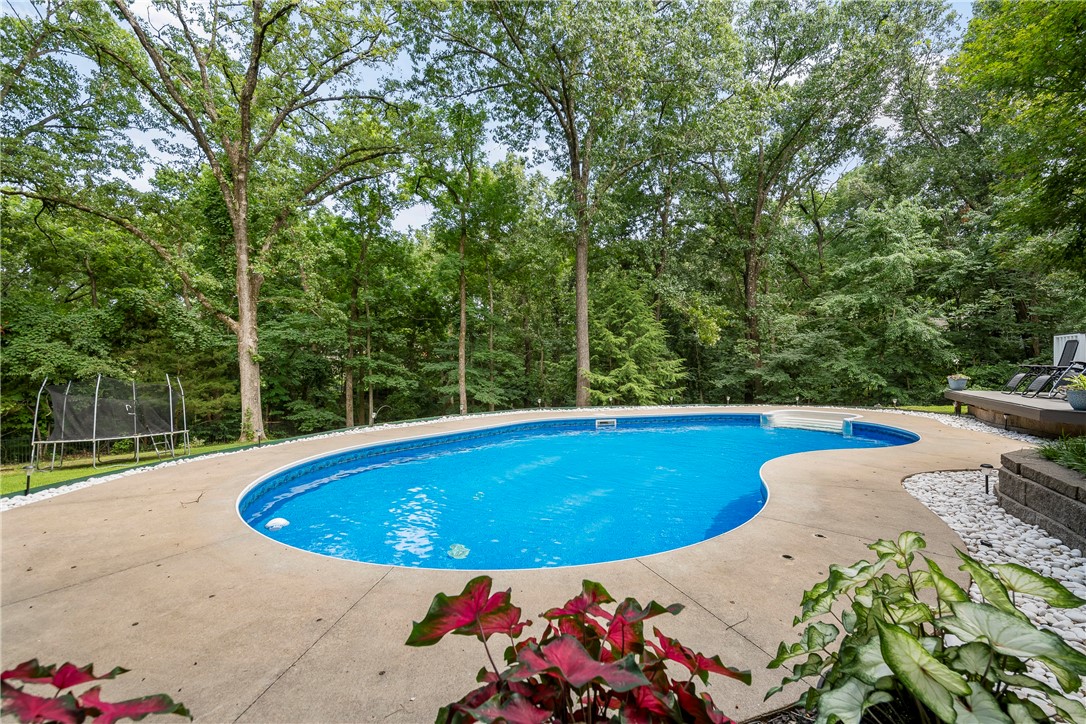 Hanover Sub Ph I Rev Repl Bentonville - Residential