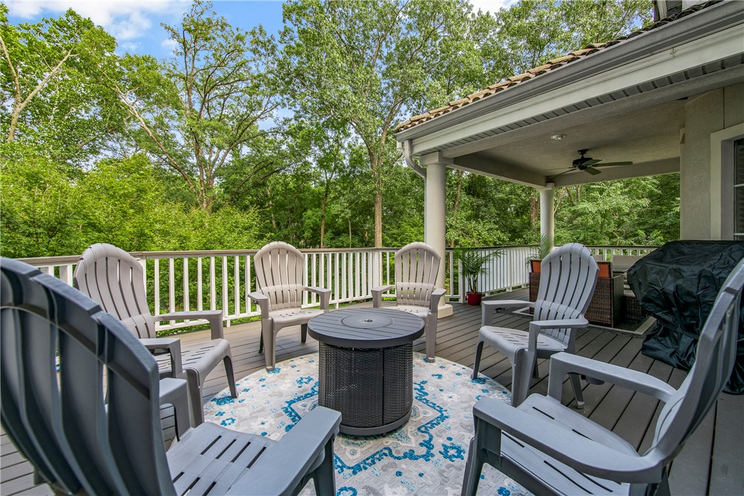 Hanover Sub Ph I Rev Repl Bentonville - Residential