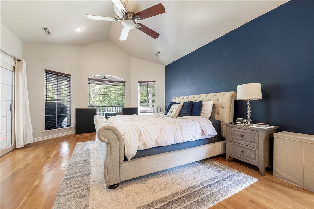 Hanover Sub Ph I Rev Repl Bentonville - Residential