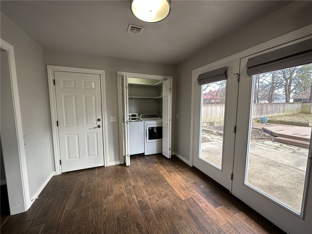 Grant's Garden-Bentonville - Residential Lease