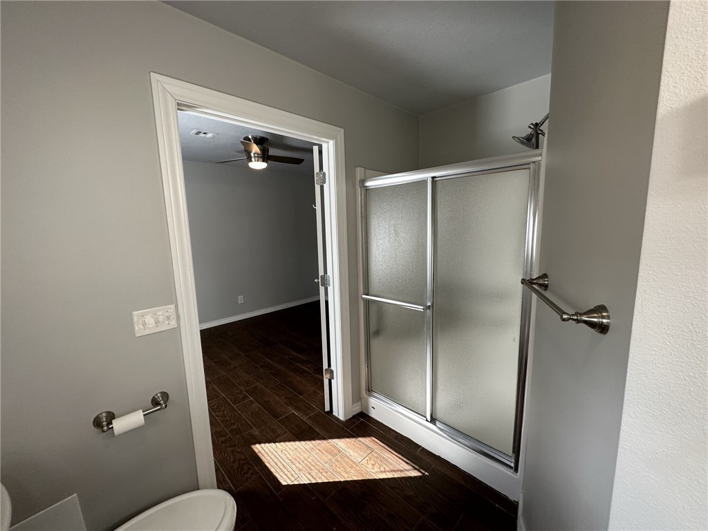 Grant's Garden-Bentonville - Residential Lease