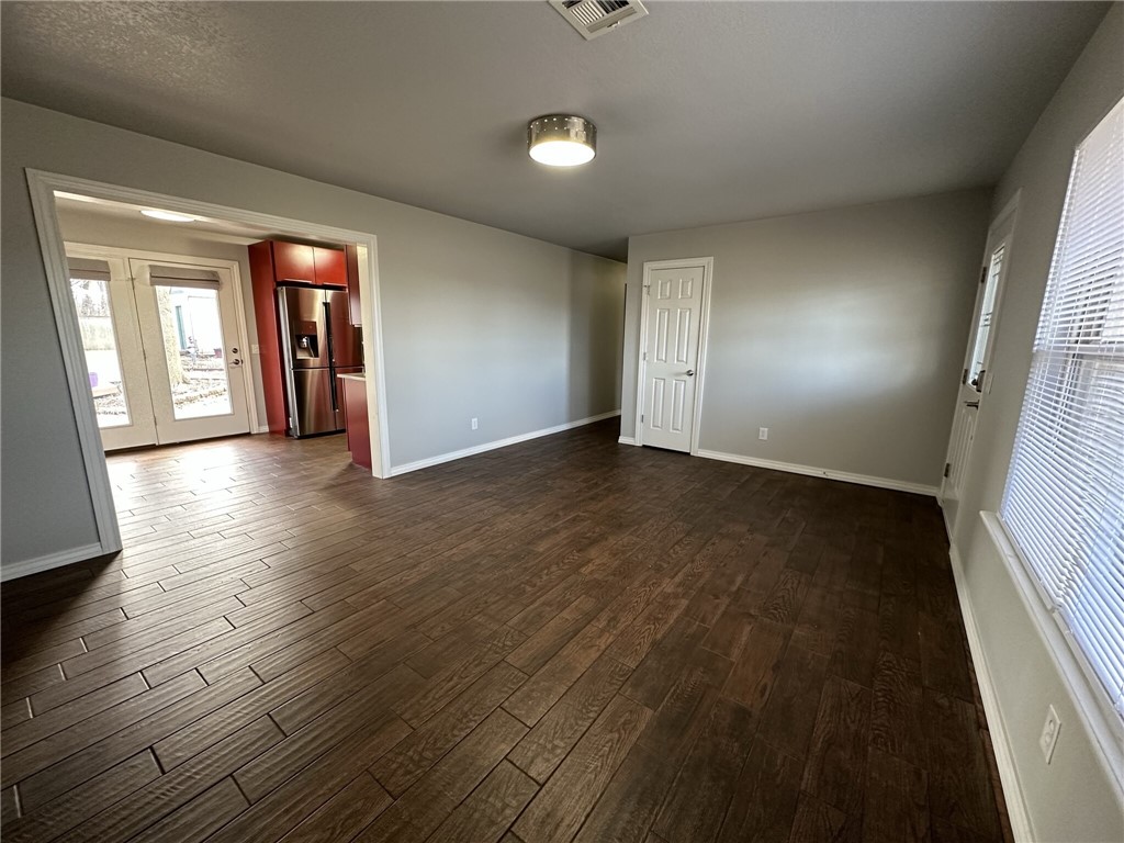 Grant's Garden-Bentonville - Residential Lease