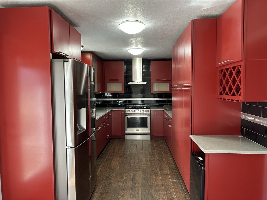 Grant's Garden-Bentonville - Residential Lease