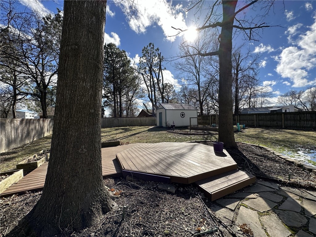 Grant's Garden-Bentonville - Residential Lease