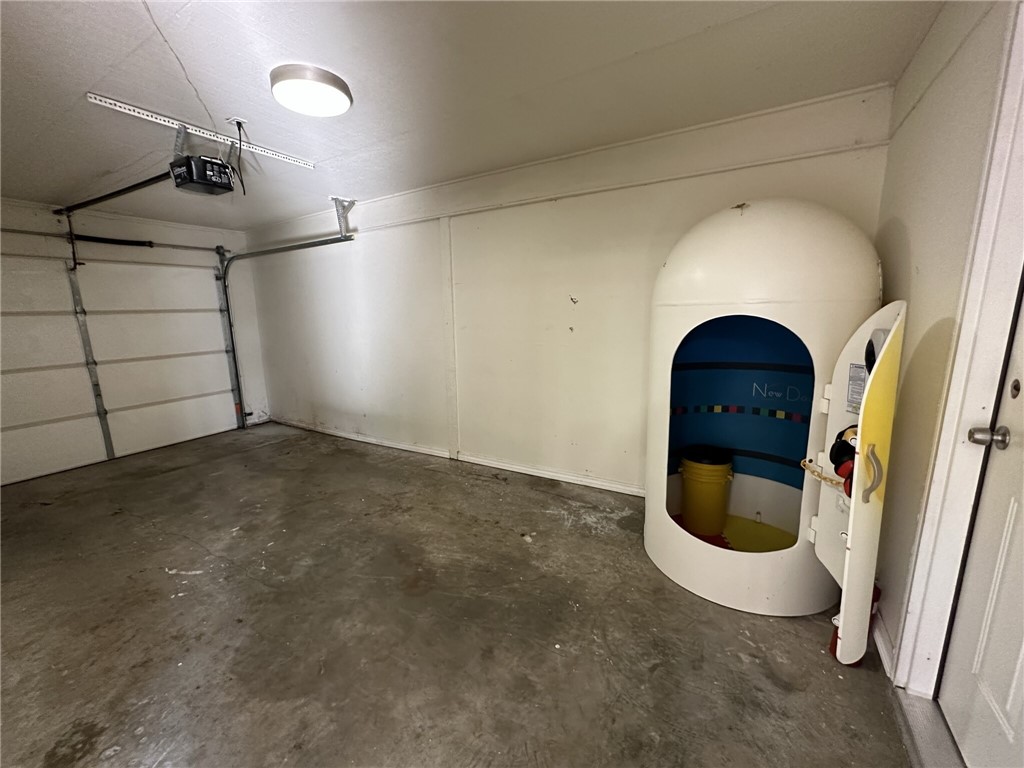 Grant's Garden-Bentonville - Residential Lease