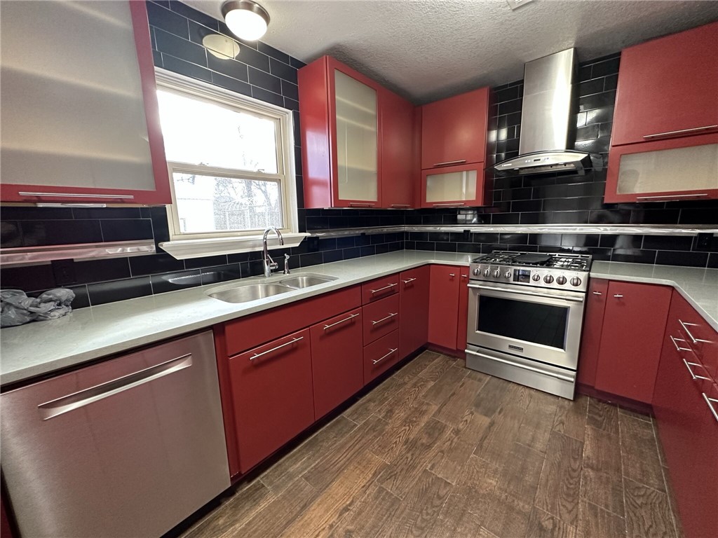 Grant's Garden-Bentonville - Residential Lease