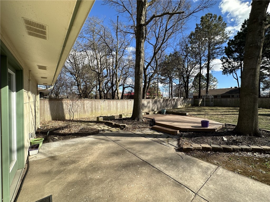 Grant's Garden-Bentonville - Residential Lease