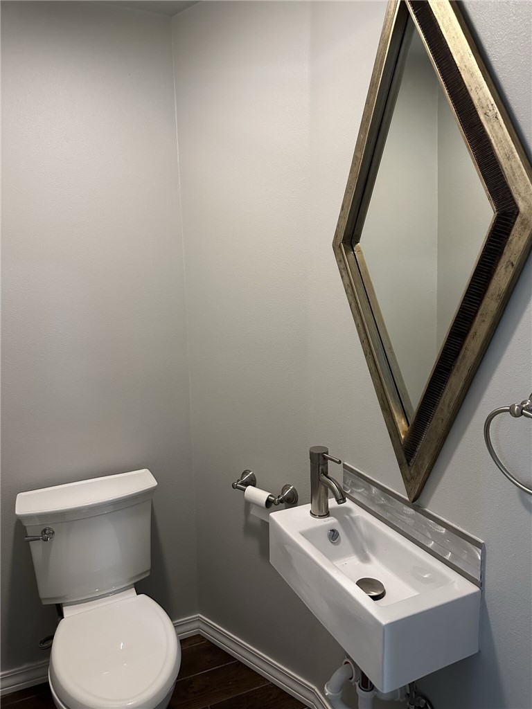 Grant's Garden-Bentonville - Residential Lease