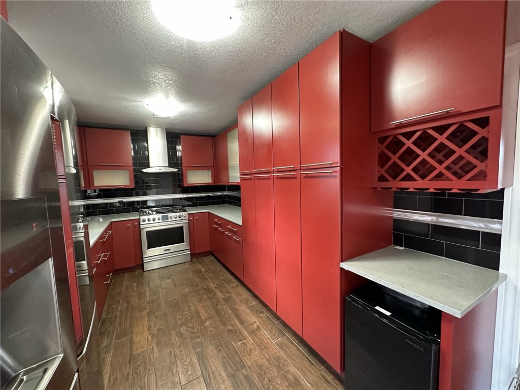 Grant's Garden-Bentonville - Residential Lease